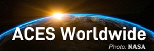 ACES Worldwide logo