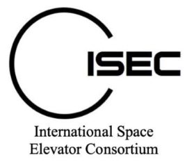 International Space Elevator Consortium logo