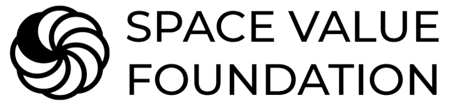 Space Value Foundation logo